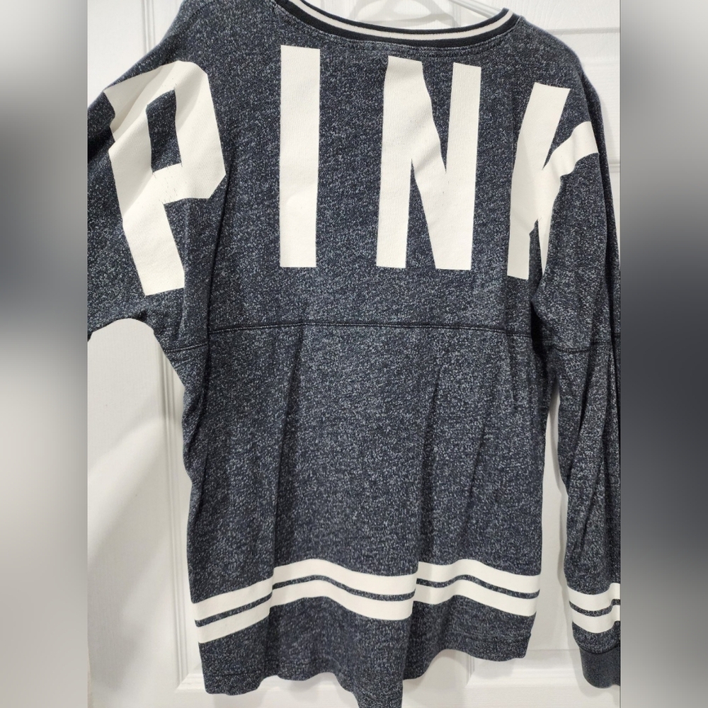 VICTORIA SECRET SPIRIT JERSEY